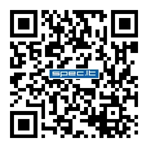 QR kodas | VILNIAUS MOTERŲ KLUBAS DEVYNDARBĖ | spec.lt