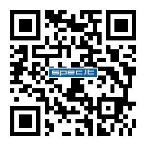 QR kodas | Devyni A, UAB | spec.lt