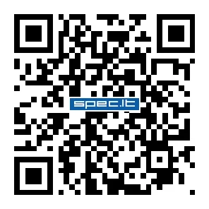 QR kodas | DEVYNI ARCHITEKTAI, UAB | spec.lt