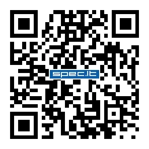 QR kodas | Devyni Aukštai, UAB | spec.lt