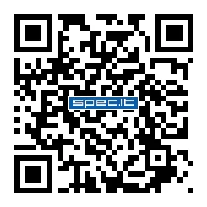 QR kodas | Devyni Broliai, UAB | spec.lt
