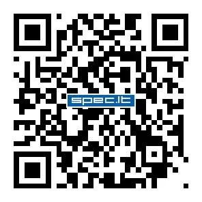 QR kodas | Langrisa, UAB | spec.lt
