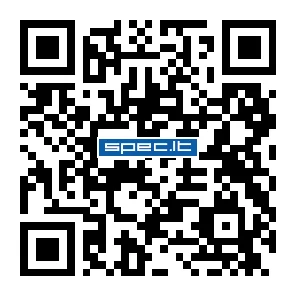 QR kodas | DEVYNI DU PENKI, UAB