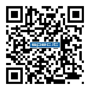 QR kodas | Devyni Gyvenimai, VŠĮ | spec.lt