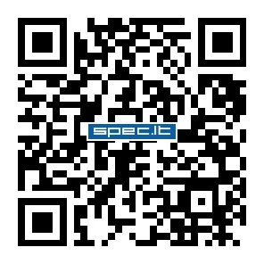 QR kodas | Devynios gyvybės, VŠĮ