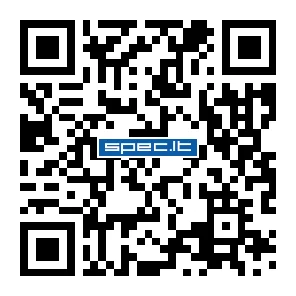 QR kodas | Devynios lapės, UAB | spec.lt