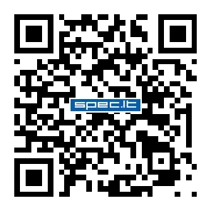 QR kodas | Devynios mylios, UAB | spec.lt