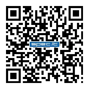 QR kodas | Medžiotojų būrelis Devynšakis | spec.lt