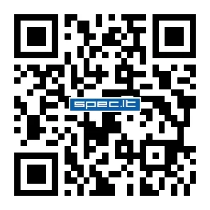 QR kodas | Dexima, UAB