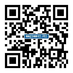 QR kodas | DEXLAB, MB