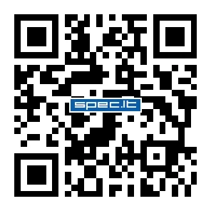 QR kodas | DEXMAR, UAB | spec.lt