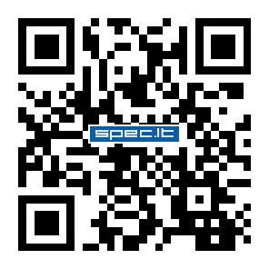 QR kodas | Dexon Digital, MB