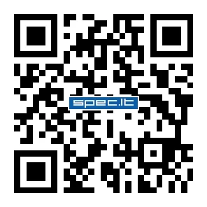 QR kodas | Dextera, UAB | spec.lt