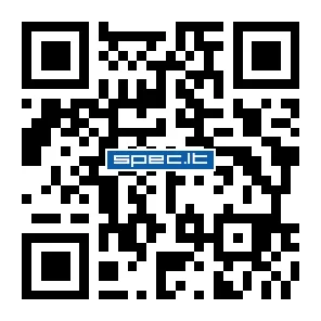 QR kodas | Deyouby, UAB | spec.lt