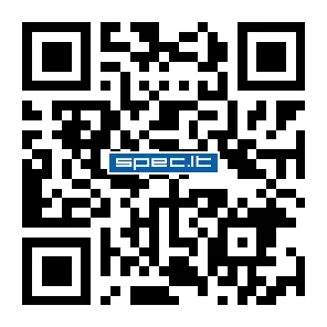 QR kodas | DEZDERATA, UAB | spec.lt