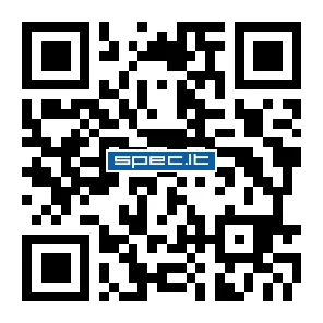 QR kodas | Dezekspresas, UAB | spec.lt