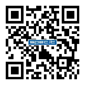 QR kodas | Dezifog, MB | spec.lt