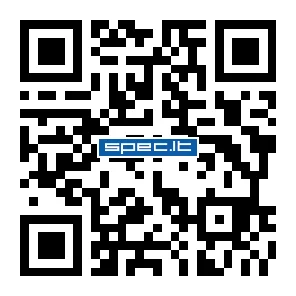 QR kodas | Dezinfa, UAB | spec.lt