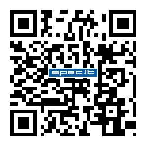 QR kodas | Dezinfekcijos paslaugos, UAB | spec.lt