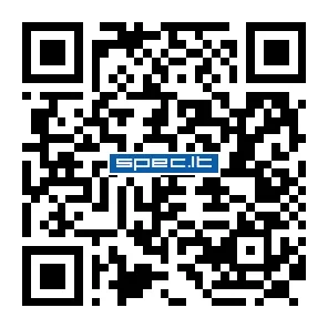 QR kodas | Dezinfekcinė pagalba, UAB
