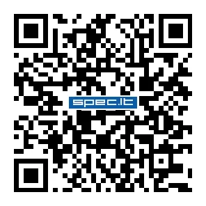 QR kodas | Dėžutiškių FM labdaros ir paramos fondas