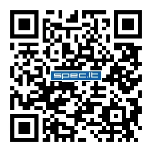 QR kodas | DF Luxury Trade, UAB | spec.lt