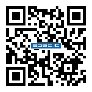 QR kodas | DFDS Seaways, AB | spec.lt