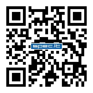 QR kodas | Dfs Systems, UAB