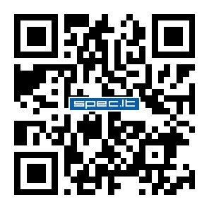 QR kodas | DG Consulting, MB | spec.lt