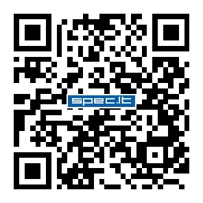 QR kodas | Dg inžineriniai tinklai, MB