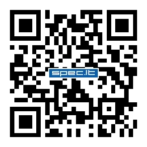 QR kodas | DG ir Ko, UAB | spec.lt