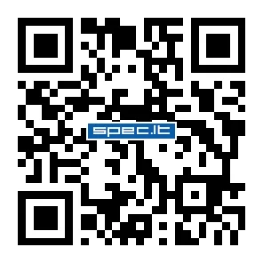 QR kodas | DG Logistics, UAB | spec.lt