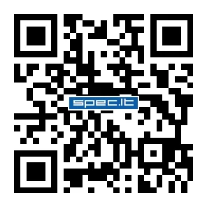 QR kodas | BadPack, MB