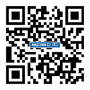 QR kodas | DG Projektai, MB | spec.lt