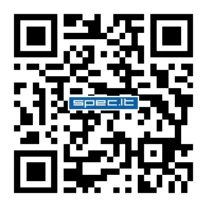 QR kodas | DG Solutions, UAB | spec.lt
