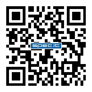QR kodas | DG Team, MB | spec.lt