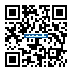 QR kodas | DG tralas, MB