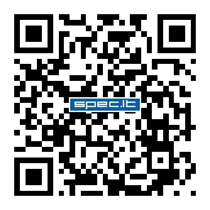 QR kodas | DG Transportas, UAB | spec.lt