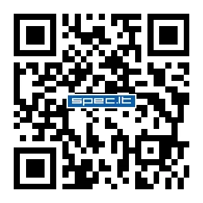 QR kodas | Atlas Living, UAB