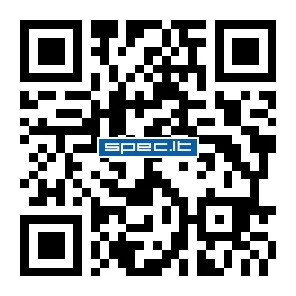 QR kodas | DG2L, UAB | spec.lt