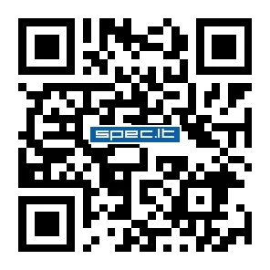 QR kodas | DG30 Aero, UAB