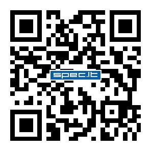 QR kodas | DG3D, MB | spec.lt