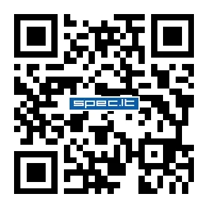 QR kodas | DGA statyba, MB