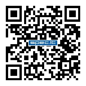 QR kodas | Akcentus, UAB | spec.lt
