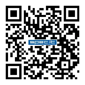 QR kodas | DGC PROJEKTAI, UAB