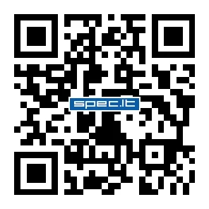 QR kodas | DGG & Co, UAB | spec.lt