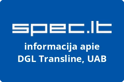 DGL Transline, UAB | spec.lt