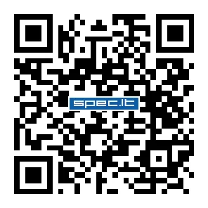 QR kodas | DGL Transline, UAB | spec.lt