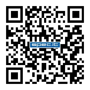 QR kodas | Dgl Truck Rental, UAB