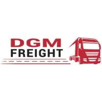 DGM Freight, UAB